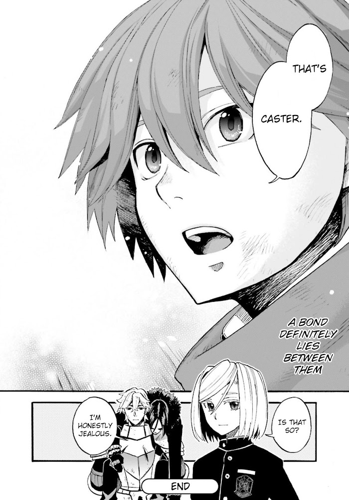 Read Fate/Extra CCC: Fox Tail chapter 60 image 16 on Lezhin