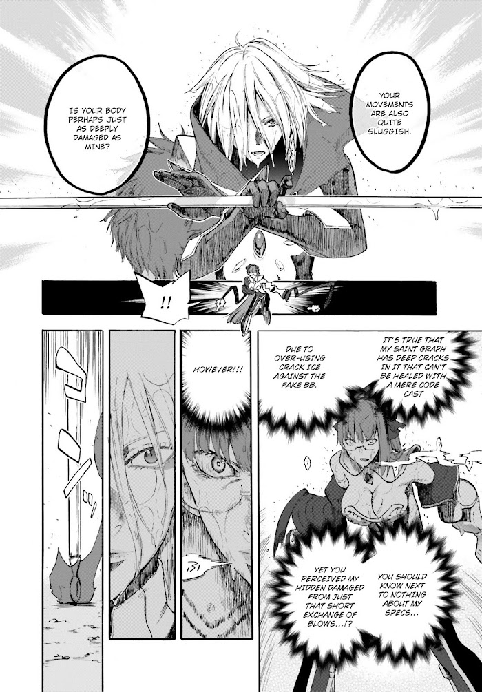 Read Fate/Extra CCC: Fox Tail chapter 67 image 17 on Lezhin