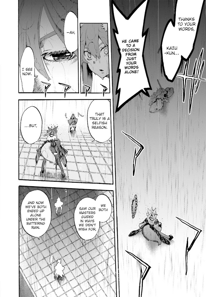 Read Fate/Extra CCC: Fox Tail chapter 67 image 9 on Lezhin
