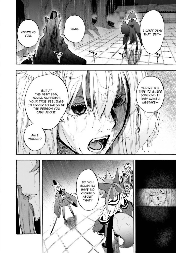 Read Fate/Extra CCC: Fox Tail chapter 68 image 13 on Lezhin