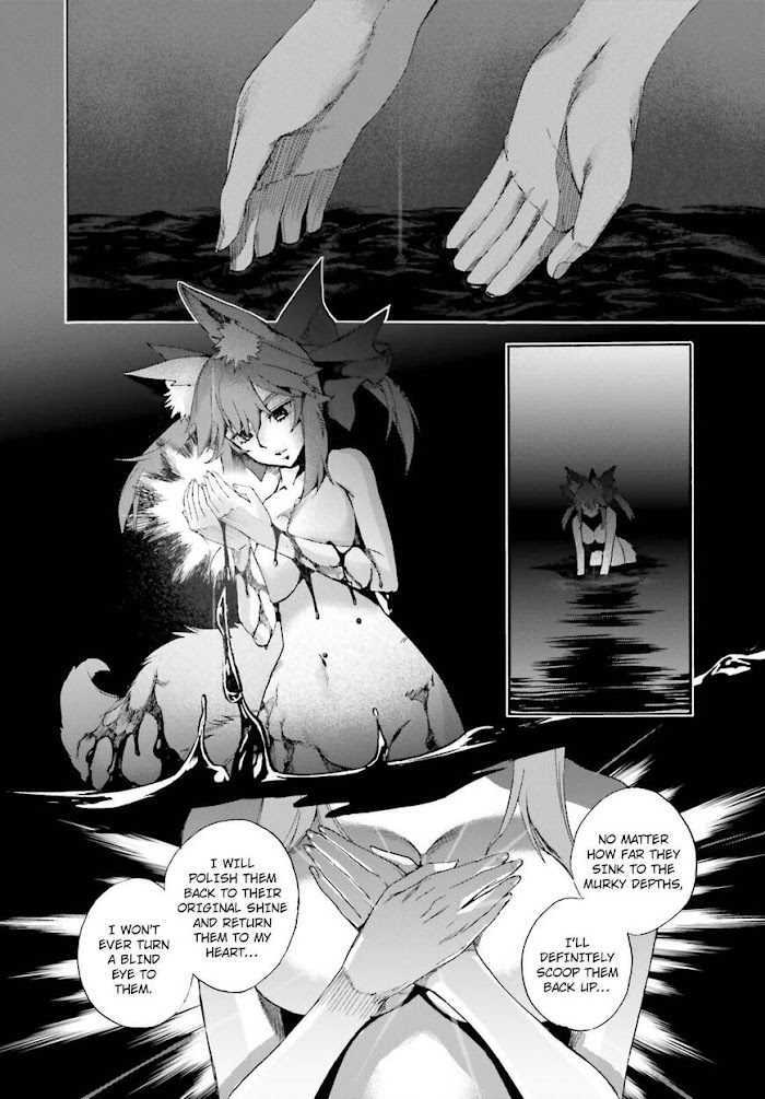 Read Fate/Extra CCC: Fox Tail chapter 68 image 15 on Lezhin