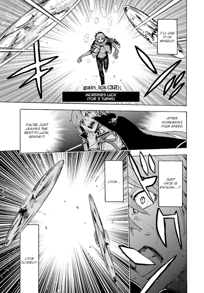 Read Fate/Extra CCC: Fox Tail chapter 69.5 image 10 on Lezhin