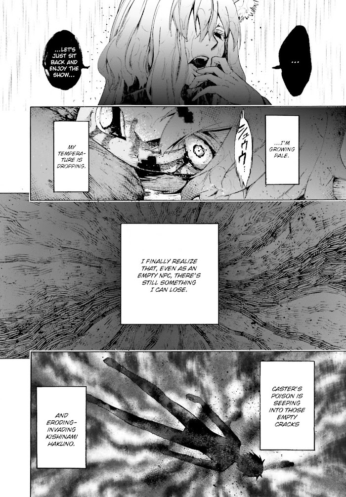 Read Fate/Extra CCC: Fox Tail chapter 69.5 image 15 on Lezhin