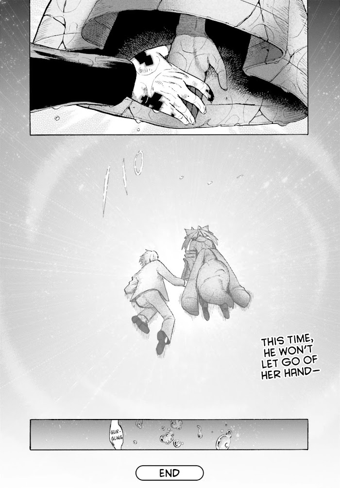 Read Fate/Extra CCC: Fox Tail chapter 69.5 image 19 on Lezhin