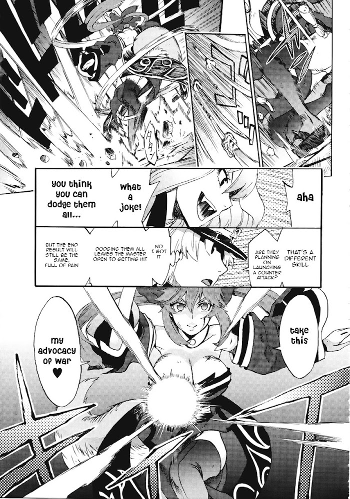 Read Fate/Extra CCC: Fox Tail chapter 7 image 10 on Lezhin
