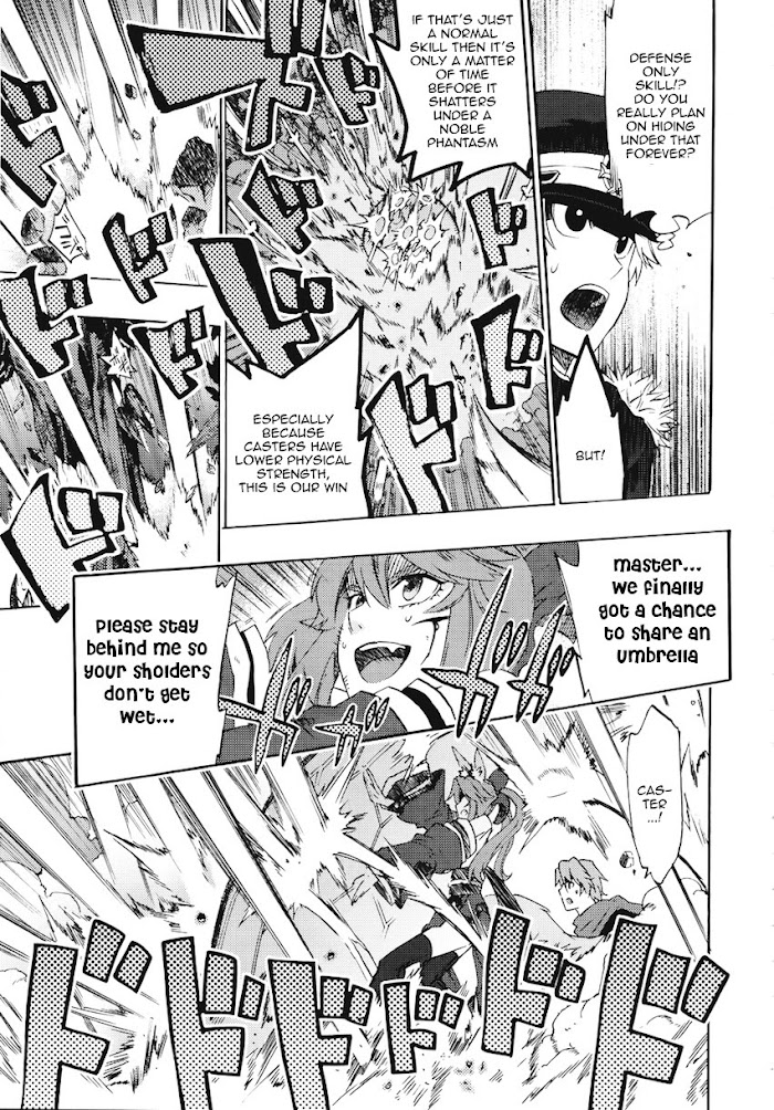 Read Fate/Extra CCC: Fox Tail chapter 7 image 12 on Lezhin