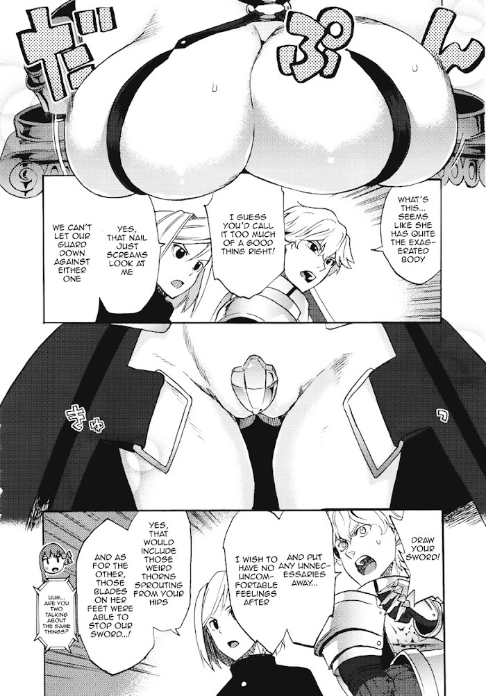 Read Fate/Extra CCC: Fox Tail chapter 7 image 21 on Lezhin