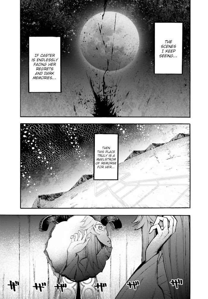 Read Fate/Extra CCC: Fox Tail chapter 70 image 4 on Lezhin