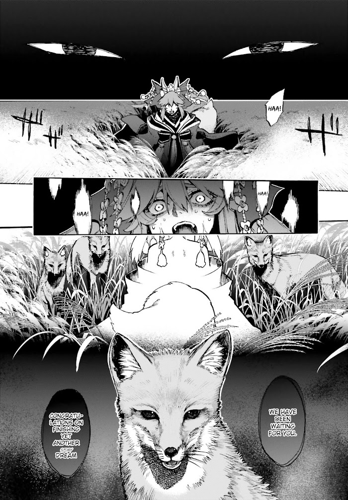 Read Fate/Extra CCC: Fox Tail chapter 70 image 6 on Lezhin