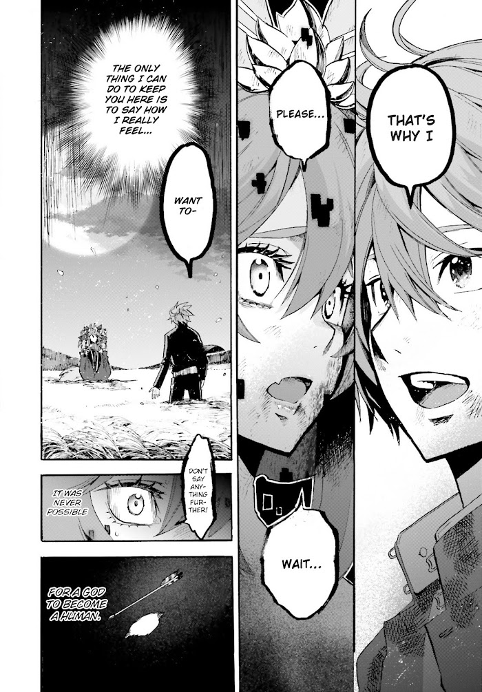 Read Fate/Extra CCC: Fox Tail chapter 71 image 18 on Lezhin