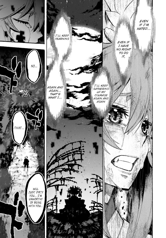 Read Fate/Extra CCC: Fox Tail chapter 71 image 21 on Lezhin