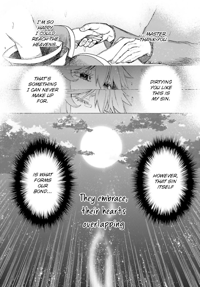 Read Fate/Extra CCC: Fox Tail chapter 71 image 37 on Lezhin