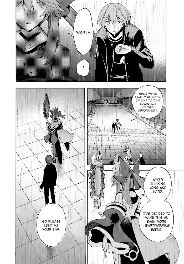 Read Fate/Extra CCC: Fox Tail chapter 71 image 41 on Lezhin