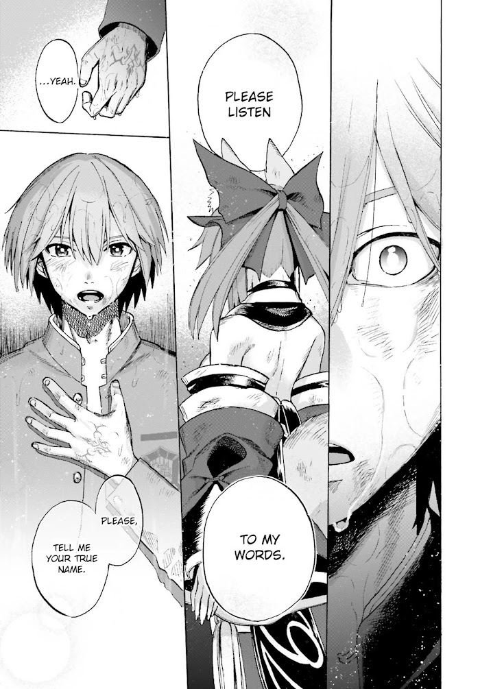 Read Fate/Extra CCC: Fox Tail chapter 71 image 42 on Lezhin