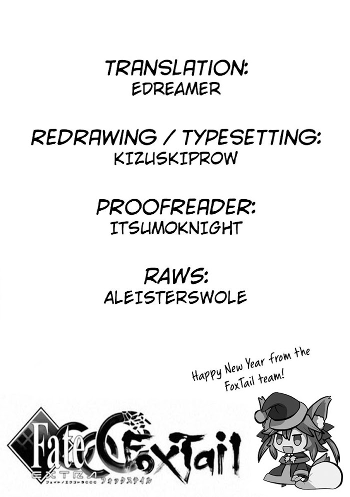 Read Fate/Extra CCC: Fox Tail chapter 71 image 45 on Lezhin