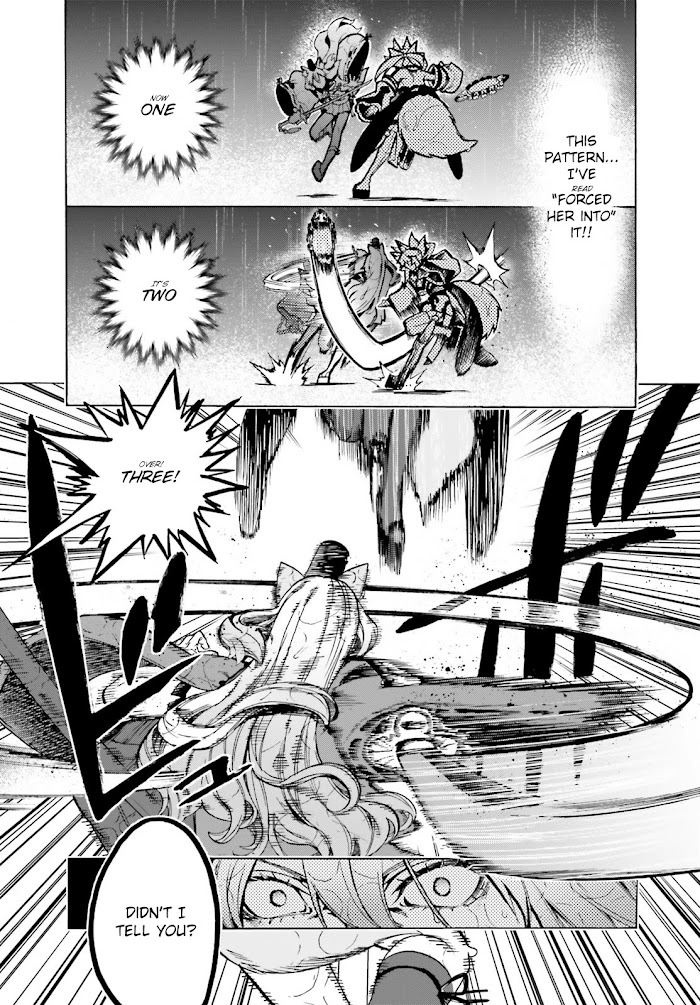 Read Fate/Extra CCC: Fox Tail chapter 73.5 image 12 on Lezhin