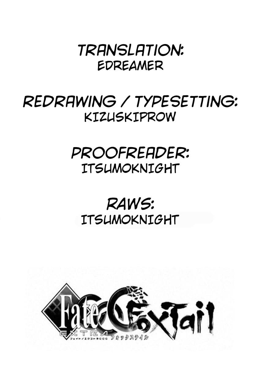 Read Fate/Extra CCC: Fox Tail chapter 76 image 12 on Lezhin