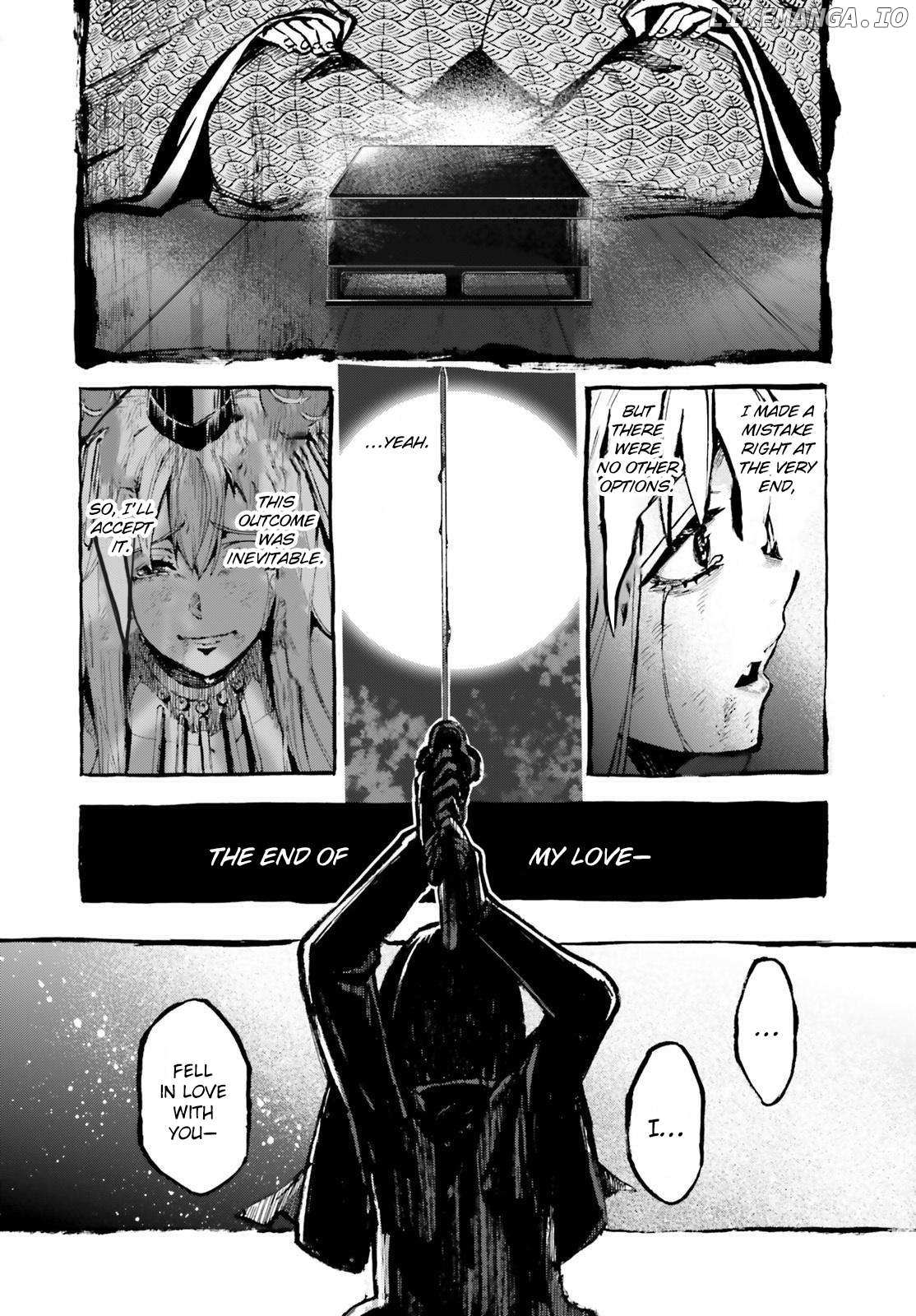 Read Fate/Extra CCC: Fox Tail chapter 83.5 image 11 on Lezhin