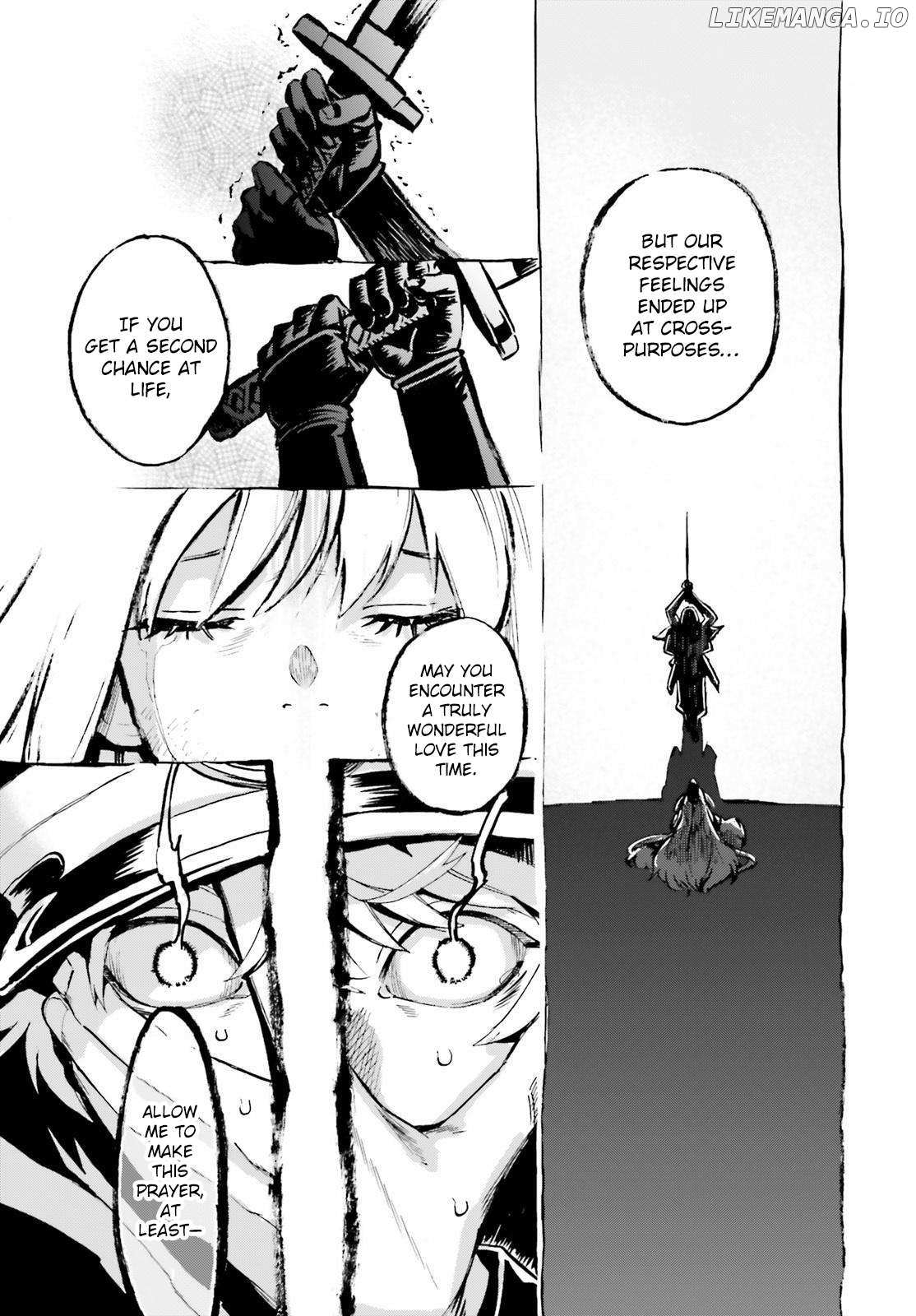 Read Fate/Extra CCC: Fox Tail chapter 83.5 image 12 on Lezhin