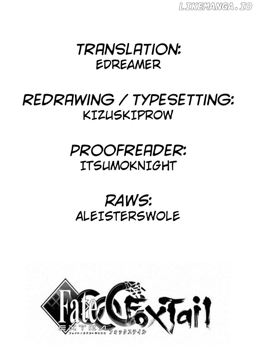 Read Fate/Extra CCC: Fox Tail chapter 83 image 7 on Lezhin