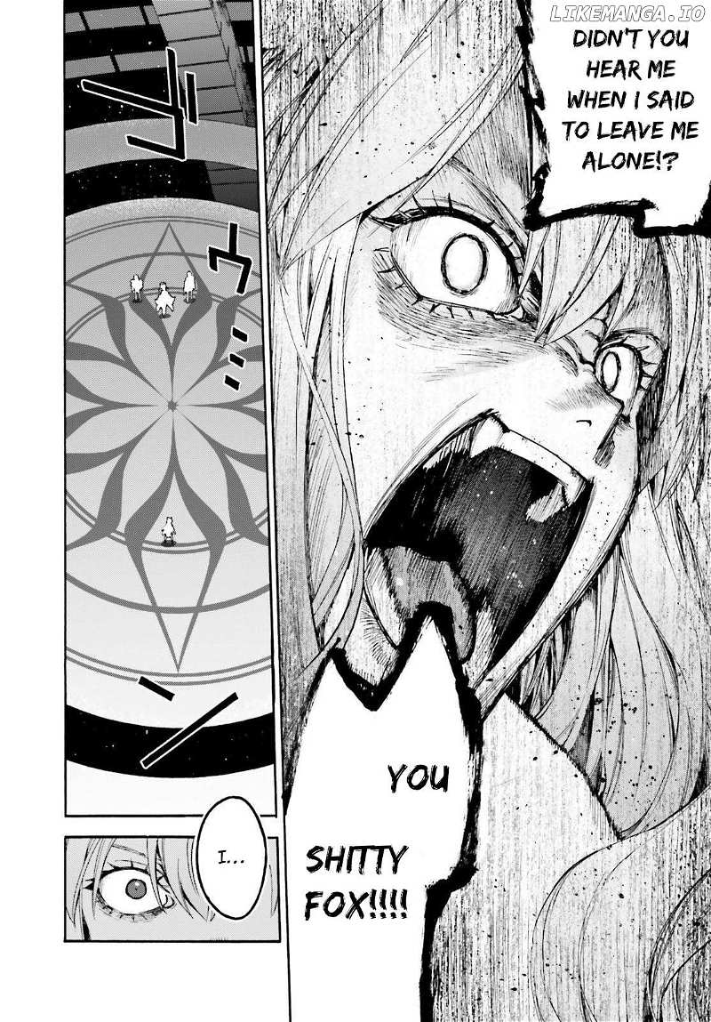 Read Fate/Extra CCC: Fox Tail chapter 84 image 3 on Lezhin
