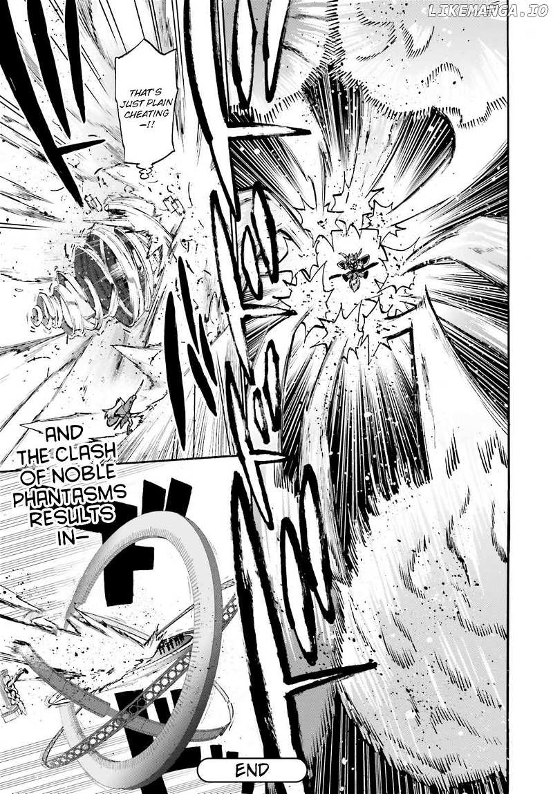 Read Fate/Extra CCC: Fox Tail chapter 86 image 11 on Lezhin