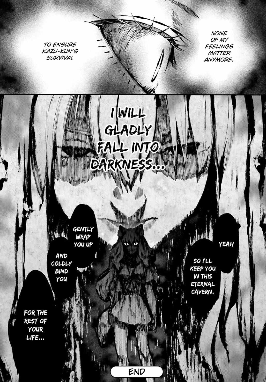 Read Fate/Extra CCC: Fox Tail chapter 89 image 10 on Lezhin