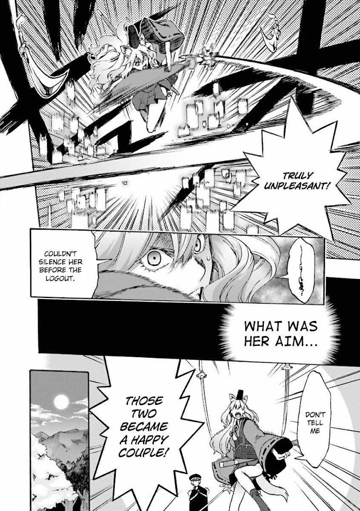 Read Fate/Extra CCC: Fox Tail chapter 9 image 3 on Lezhin