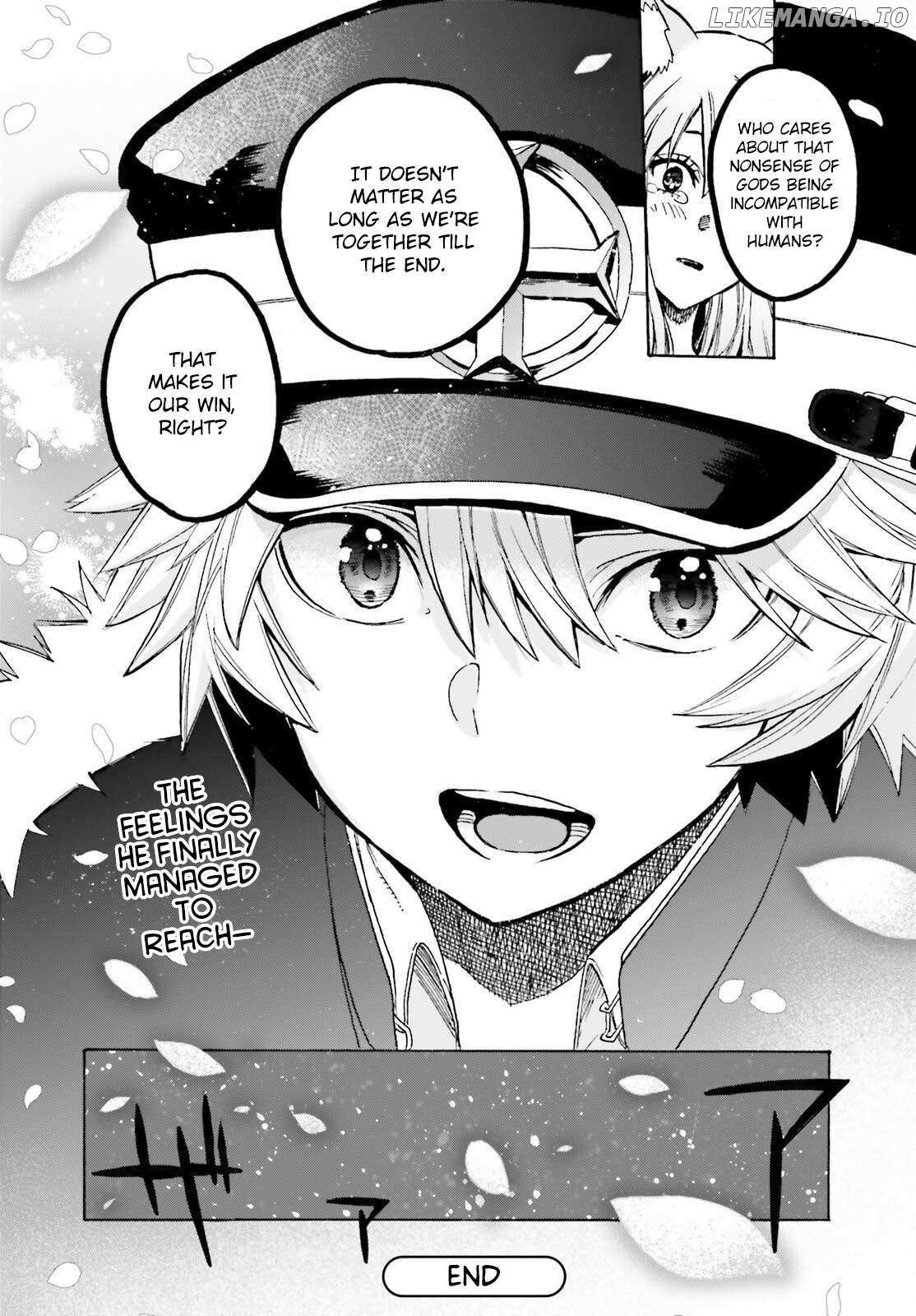 Read Fate/Extra CCC: Fox Tail chapter 90 image 33 on Lezhin