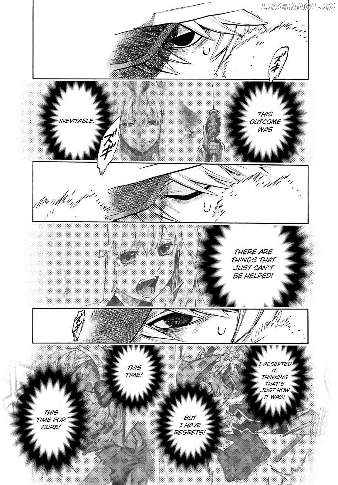 Read Fate/Extra CCC: Fox Tail chapter 90 image 7 on Lezhin