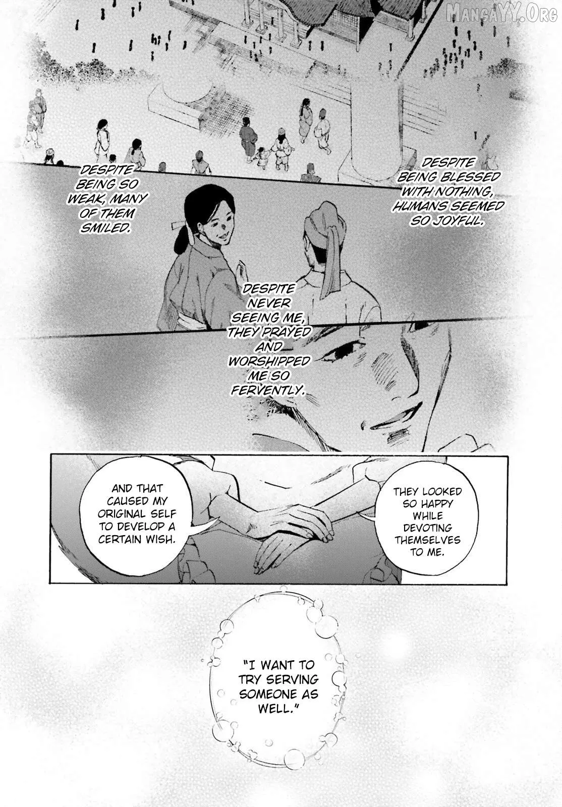 Read Fate/Extra CCC: Fox Tail chapter 94 image 7 on Lezhin