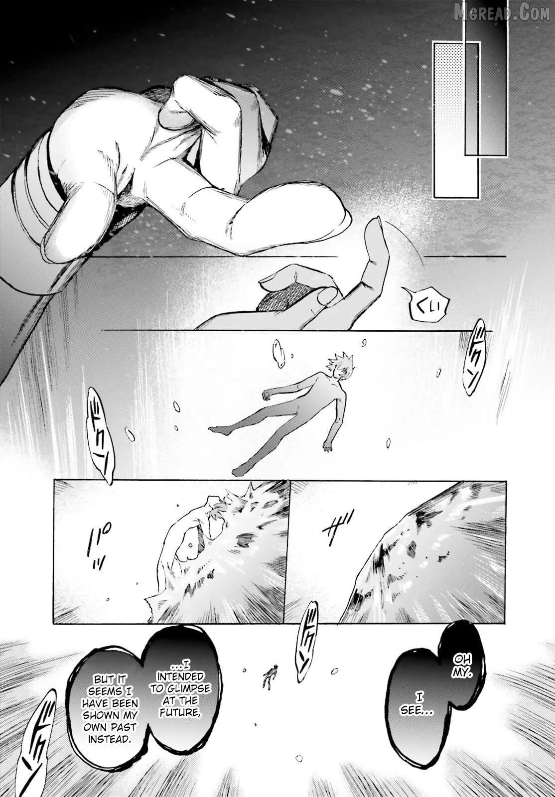 Read Fate/Extra CCC: Fox Tail chapter 95 image 11 on Lezhin