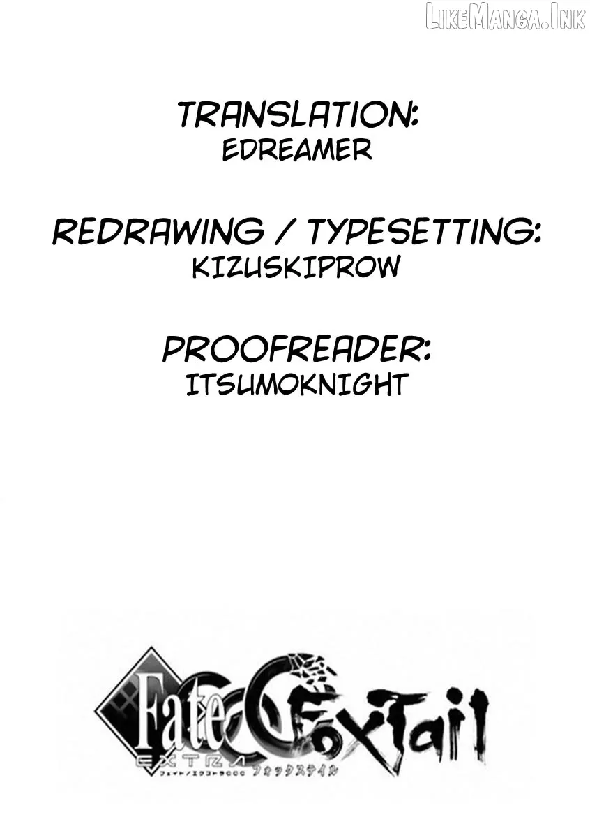 Read Fate/Extra CCC: Fox Tail chapter 96 image 10 on Lezhin