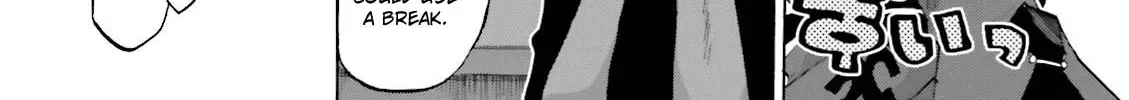 Read Fate/Extra CCC FoxTail chapter 1.4 image 15 on Lezhin