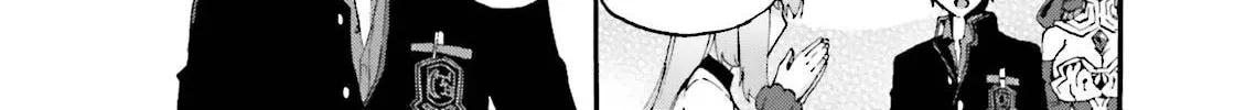 Read Fate/Extra CCC FoxTail chapter 1.5 image 27 on Lezhin