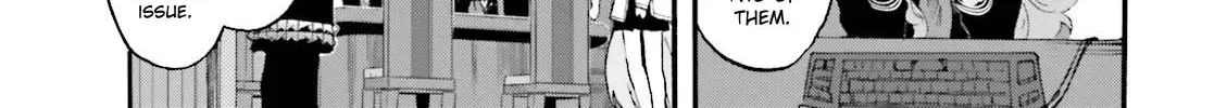Read Fate/Extra CCC FoxTail chapter 1.5 image 5 on Lezhin