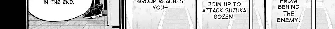 Read Fate/Extra CCC FoxTail chapter 1.6 image 3 on Lezhin