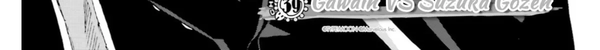 Read Fate/Extra CCC FoxTail chapter 1.8 image 13 on Lezhin