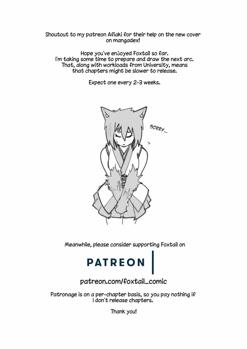 Read Fate/Extra CCC FoxTail chapter 16.8 image 4 on Lezhin