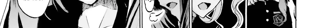 Read Fate/Extra CCC FoxTail chapter 2.1 image 9 on Lezhin