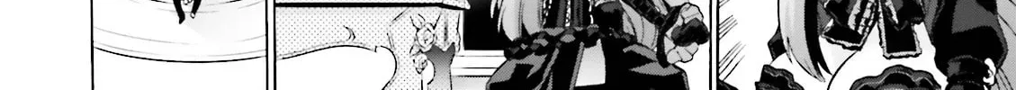 Read Fate/Extra CCC FoxTail chapter 2.2 image 3 on Lezhin