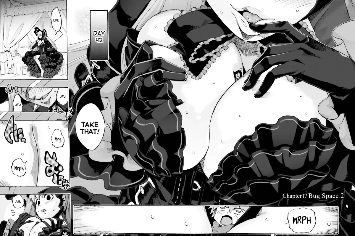 Read Fate/Extra CCC FoxTail chapter 2.2 image 6 on Lezhin
