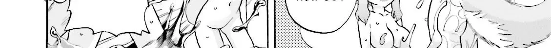 Read Fate/Extra CCC FoxTail chapter 2.3 image 31 on Lezhin