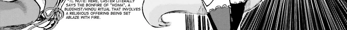 Read Fate/Extra CCC FoxTail chapter 2.4 image 11 on Lezhin