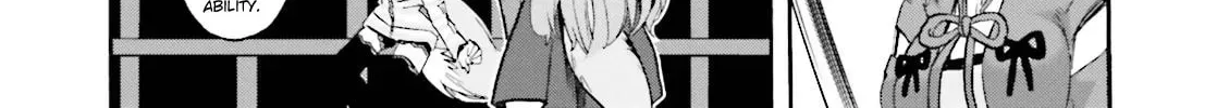 Read Fate/Extra CCC FoxTail chapter 2.4 image 37 on Lezhin