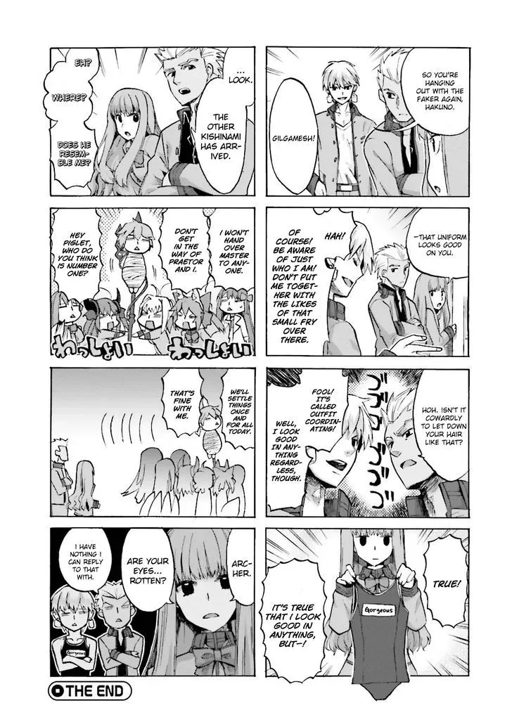 Read Fate/Extra CCC FoxTail chapter 25.2 image 7 on Lezhin