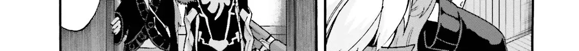Read Fate/Extra CCC FoxTail chapter 26.1 image 26 on Lezhin