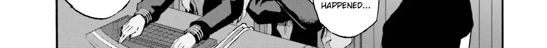 Read Fate/Extra CCC FoxTail chapter 26.1 image 30 on Lezhin