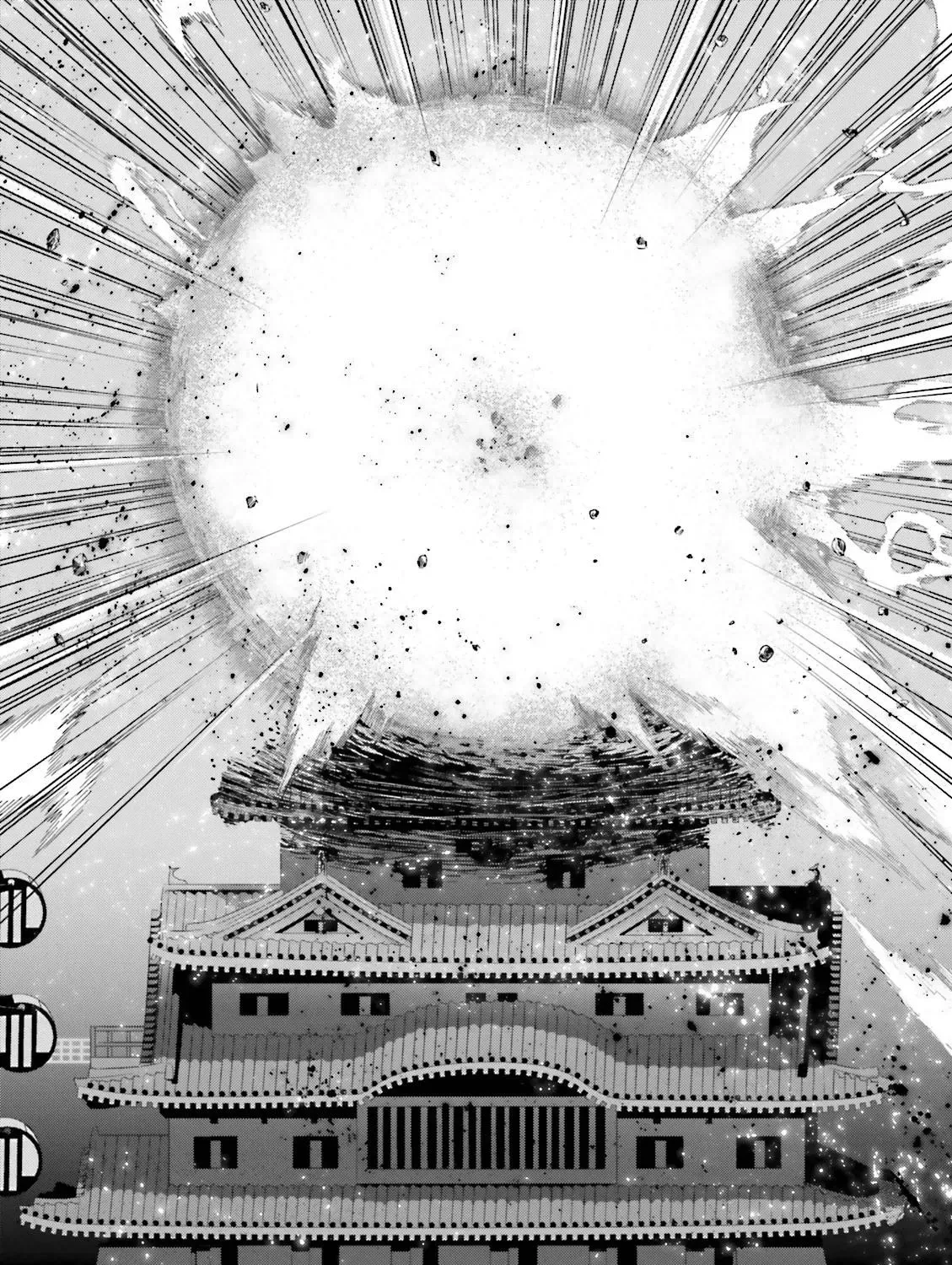 Read Fate/Extra CCC FoxTail chapter 3.2 image 10 on Lezhin