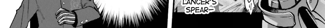 Read Fate/Extra CCC FoxTail chapter 3.2 image 3 on Lezhin